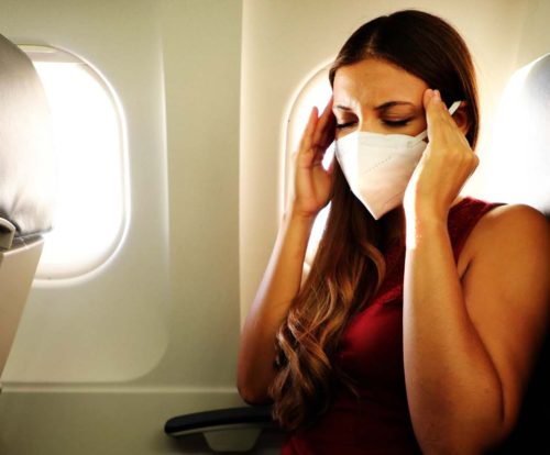 11Travel sickness