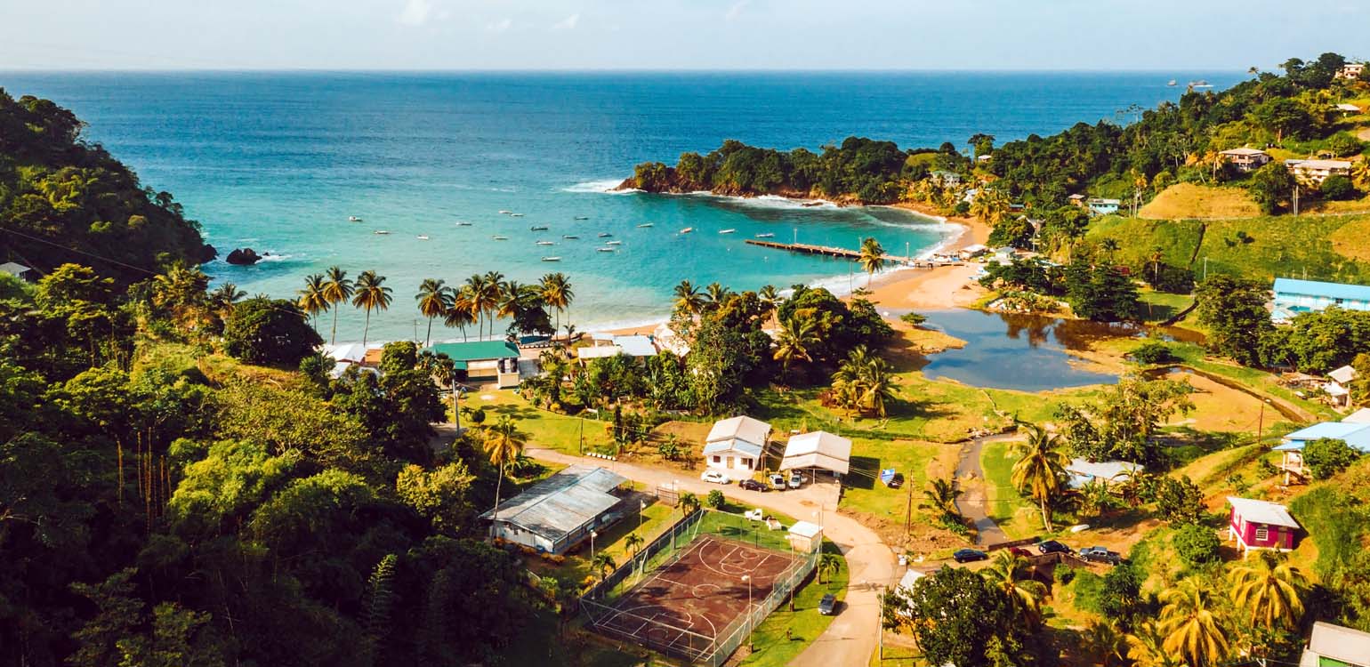 which Caribbean island to visit - Barbados
