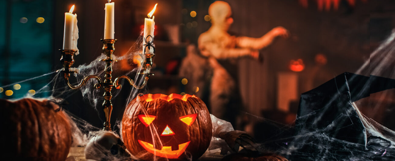 11Best places to go on Halloween