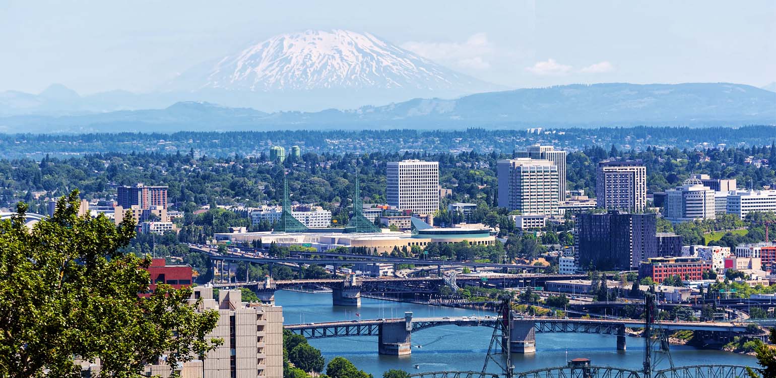 Best places to go on Halloween - St.Helen's, Oregon