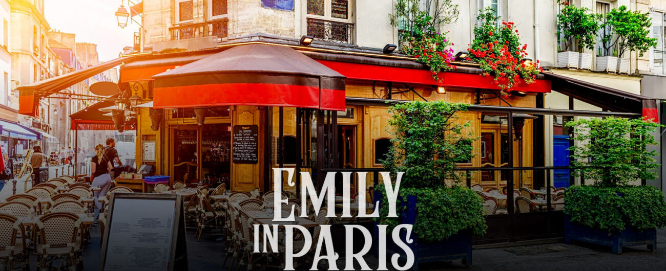 11Emily in Paris Filming Locations