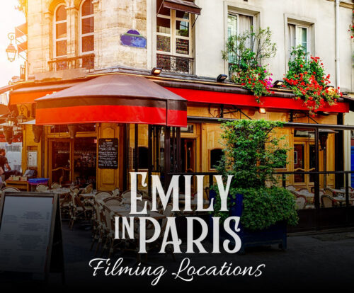 11Emily in Paris Filming Locations