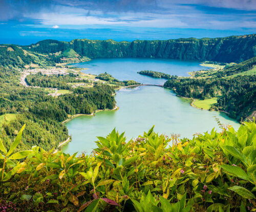 11Things to do in São Miguel
