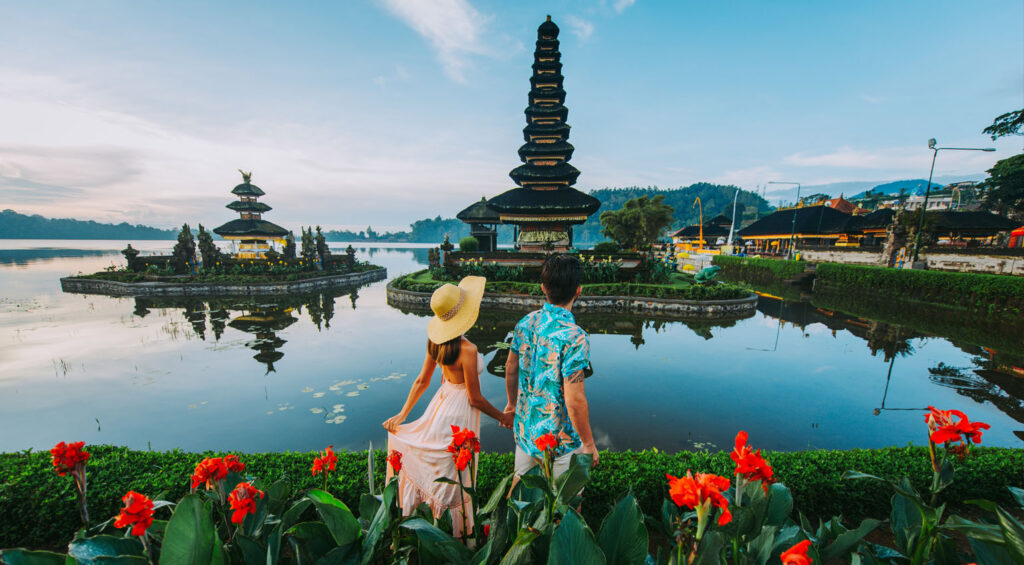 Best Places to Visit in Asia - Bali
