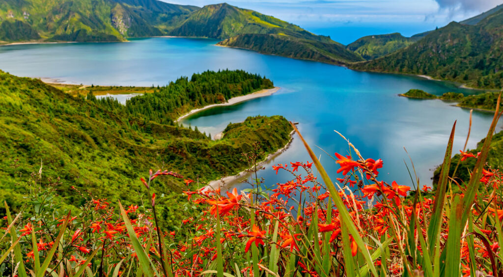 Things to do in São Miguel - Lagoa do Fogo