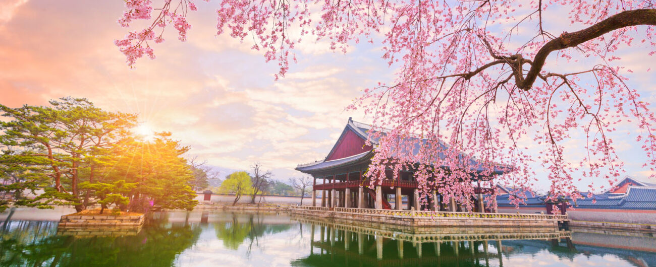 11Best Places to Visit in Korea