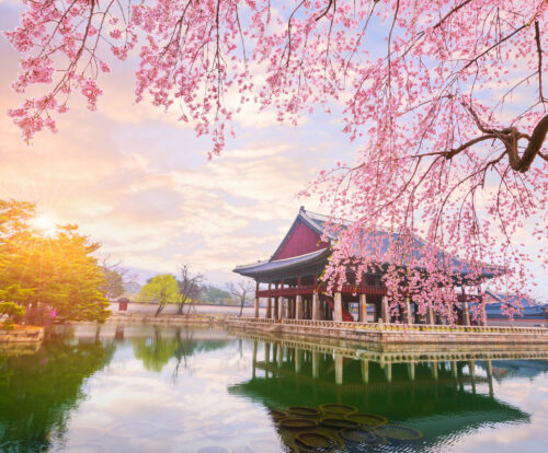 11Best Places to Visit in Korea