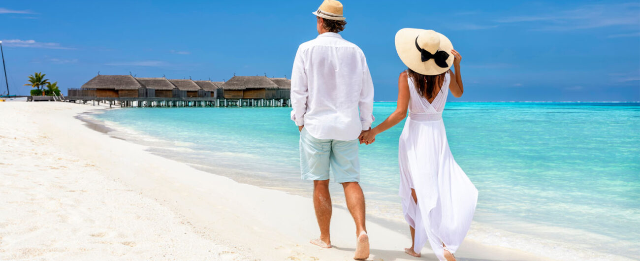 11Best Place to Stay in the Maldives