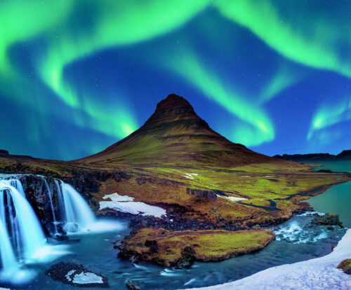 11Best Places to Visit in Iceland
