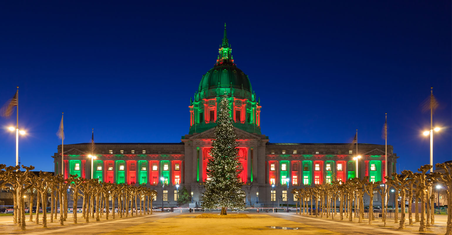 The 06 best Christmas markets in the USA Travelcentre US Blog