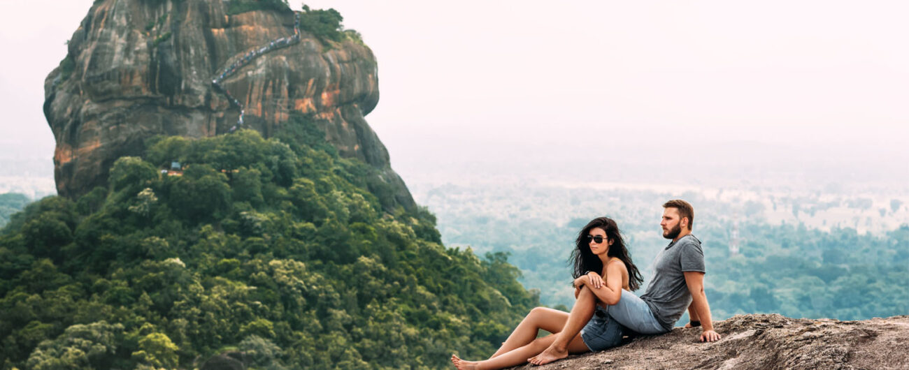11Best Places to Visit in Sri Lanka