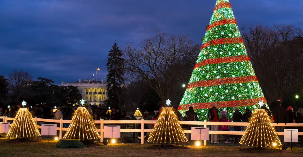 best Christmas markets in the USA - Downtown Holiday Market