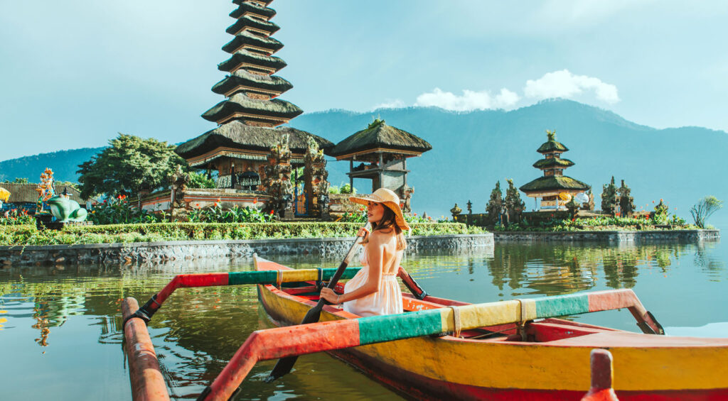 Buddymoon Travel - Bali