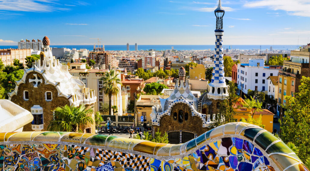 Buddymoon Travel - Barcelona