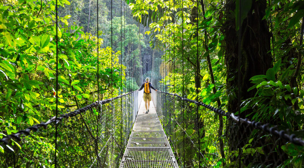 Buddymoon Travel - Costa Rica