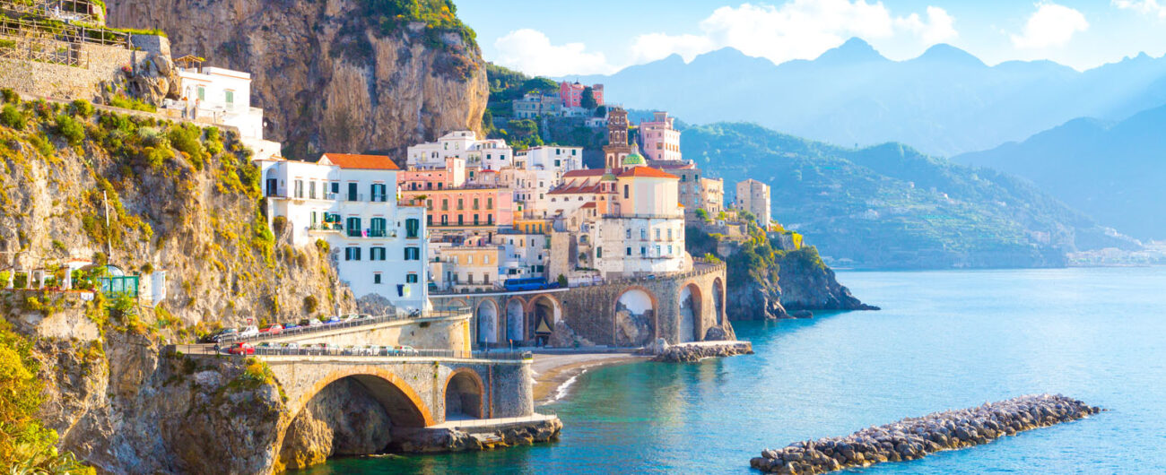 11Amalfi Coast Flights - Main