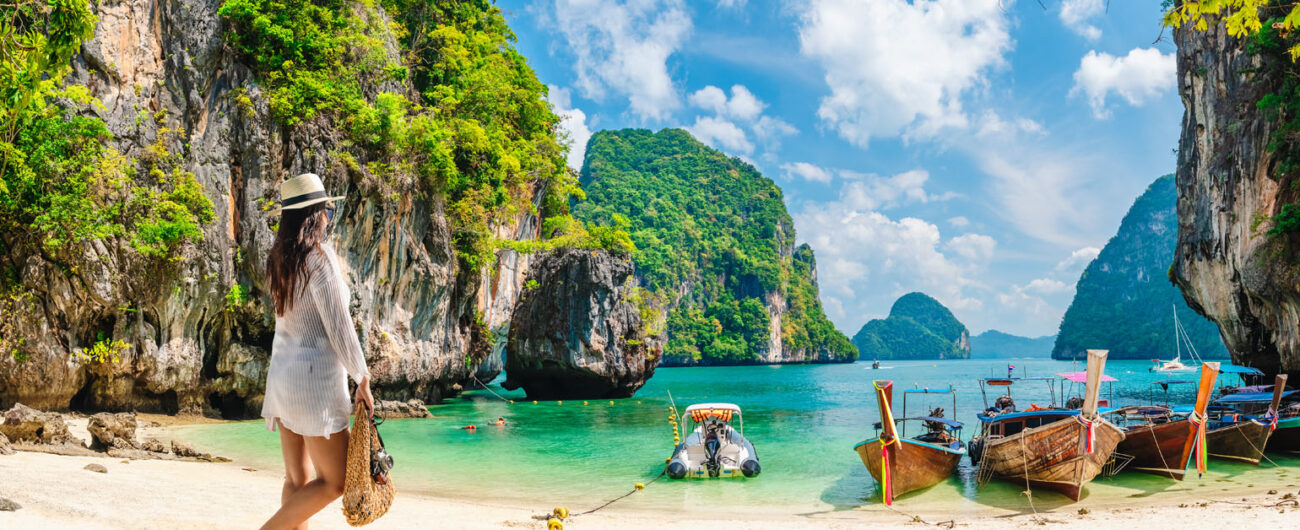 11Hidden Gems in Thailand