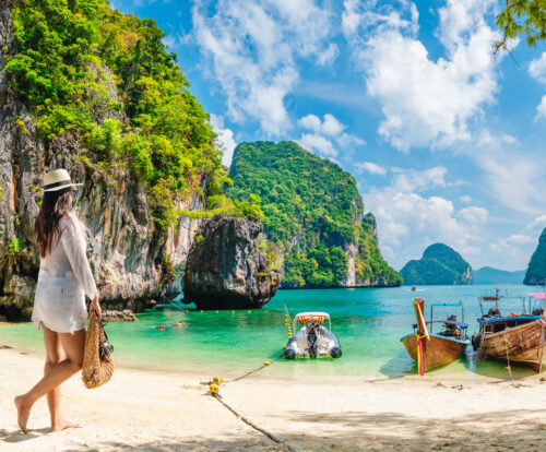 11Hidden Gems in Thailand