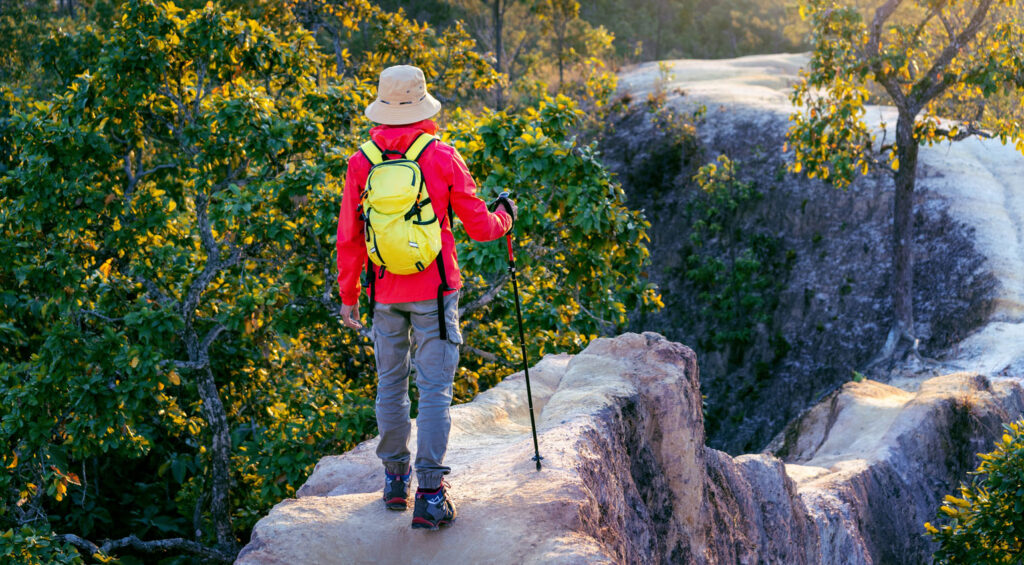 Hidden Gems in Thailand - Trek through Pai