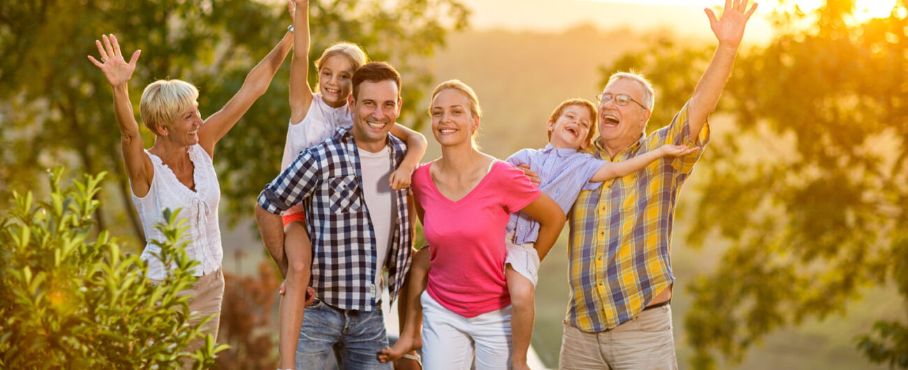 11Affordable Family Vacation Ideas