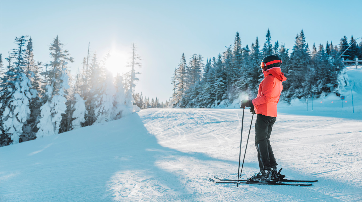 Uncovering the Best Ski Destinations in the USA, from Luxury Resorts to ...