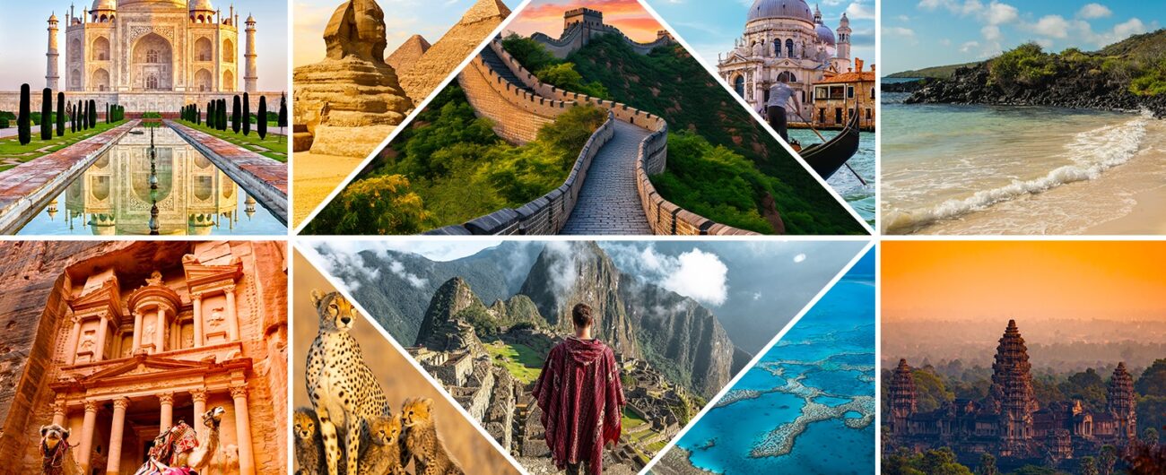 Top 10 Tourist Attractions In The World 2024 60 Photos Arptravels Top 10 Tourist Attractions In The World 2024 60 Photos Arptravels