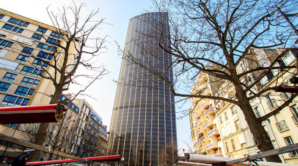 Climb-the-Steps-of-Montparnasse-Tower-Things to Do in Paris