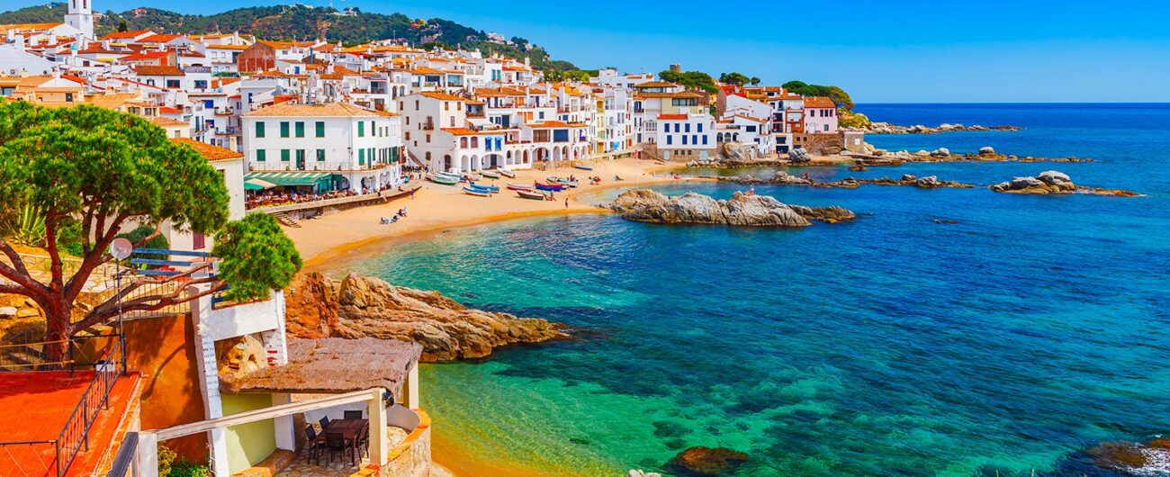 11Spain, Spain's Travel Rules