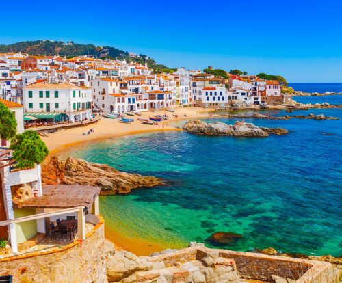 11Spain, Spain's Travel Rules