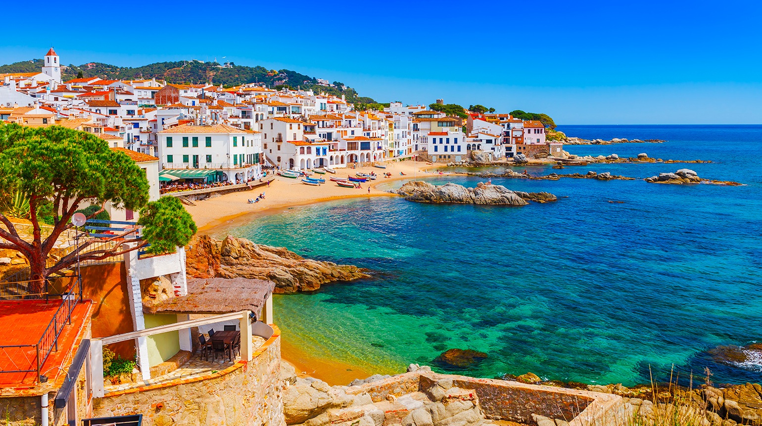 11Spain, Spain's Travel Rules