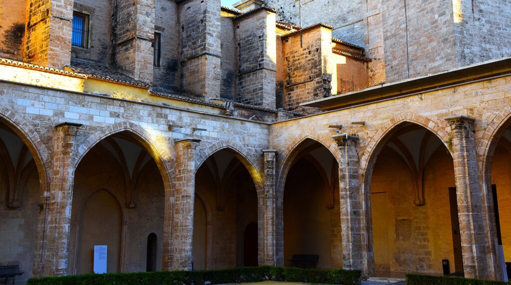 Museo del Carmen Alto