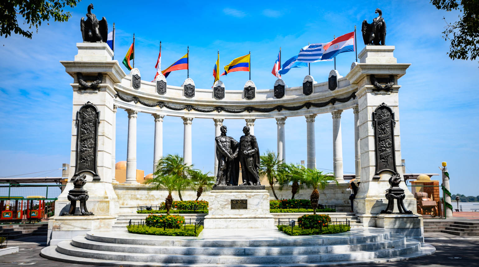 11Ecuador featured