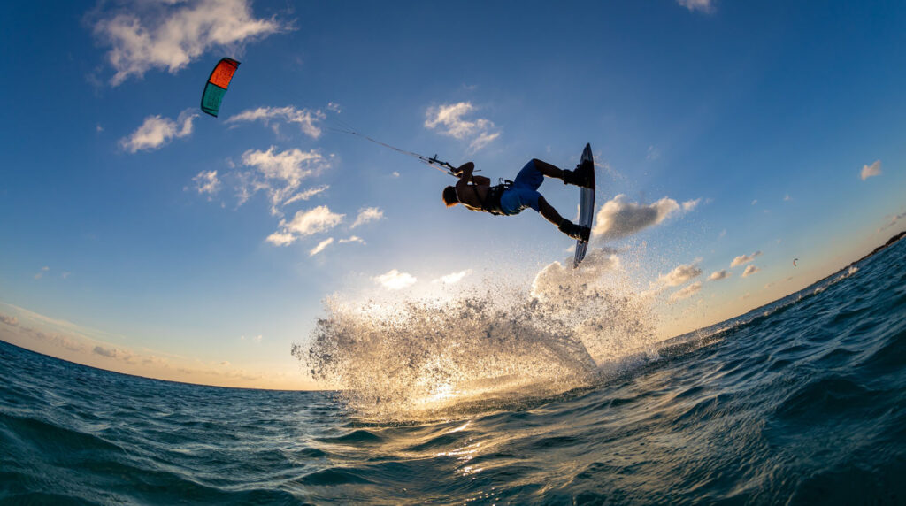 Water Sports in Punta Cana