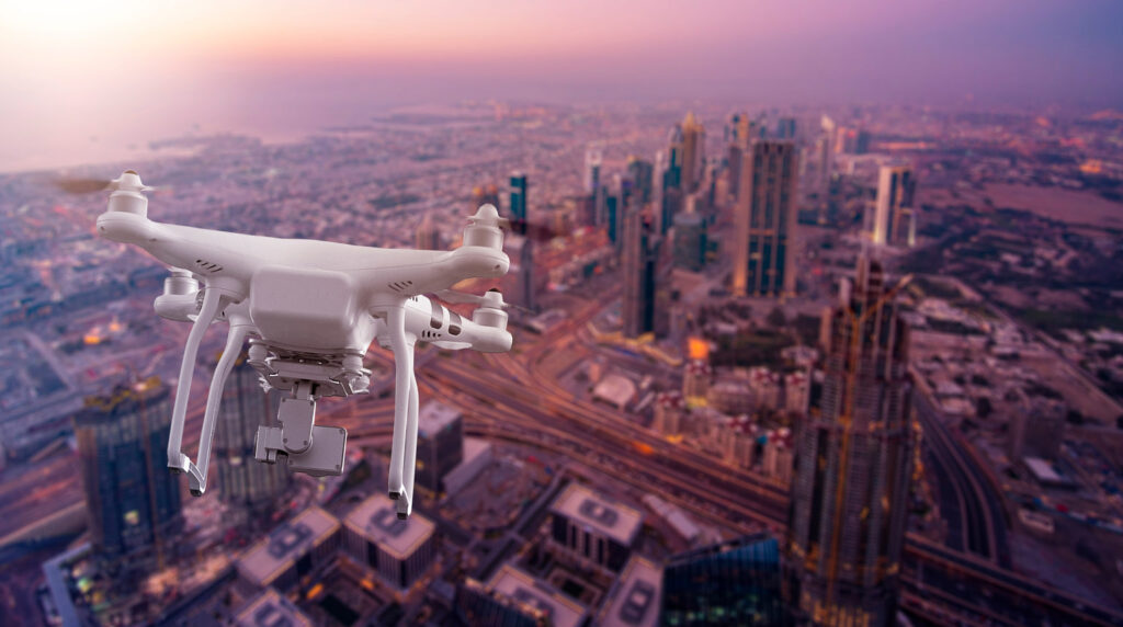 Aviation, Tech & Innovation Shows,  Events in Dubai 2025