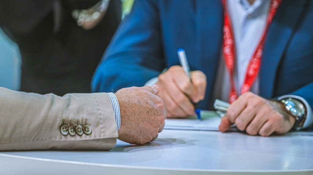 Business Events in Dubai