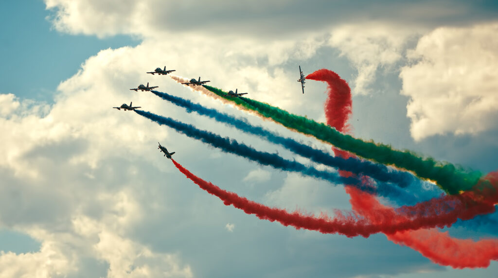 Events in Dubai 2025