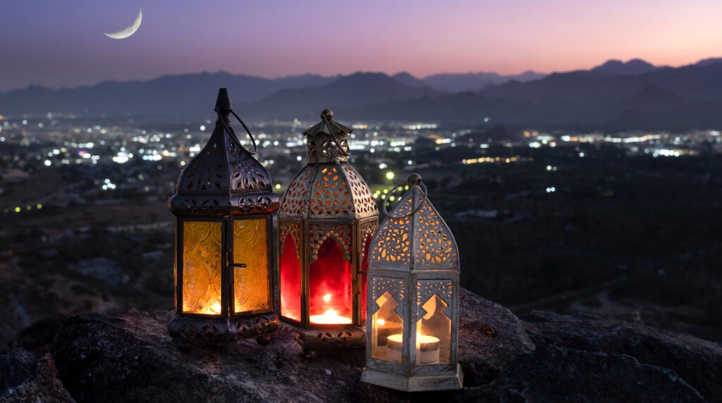 Events in Dubai 2025