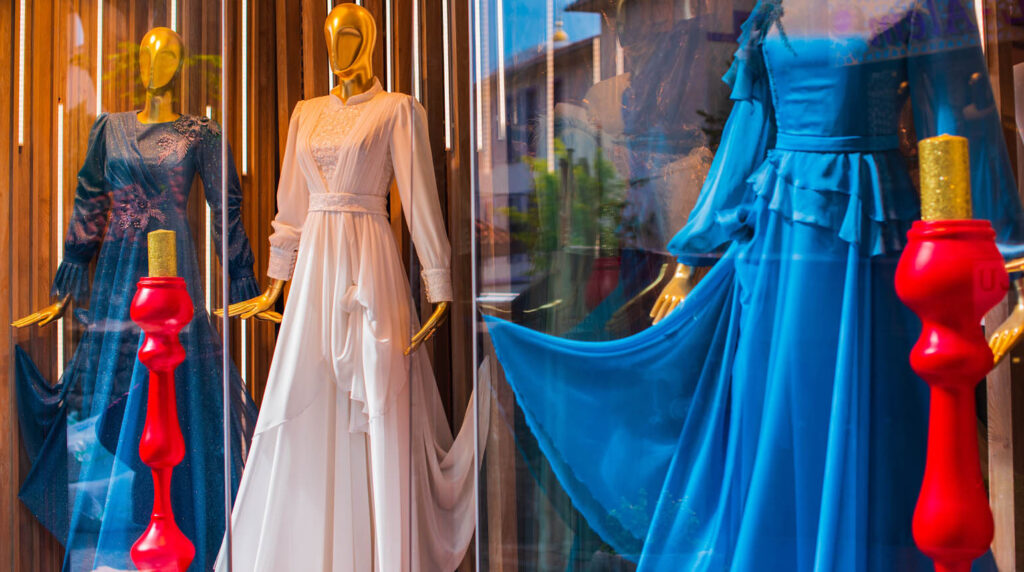 Fashion, Design & Shopping Shows,  Events in Dubai 2025