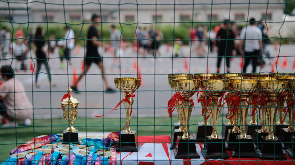 Games Festival in Dubai