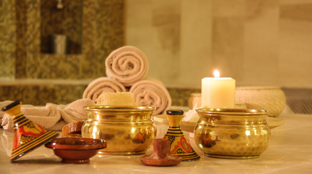 Hammam Spa