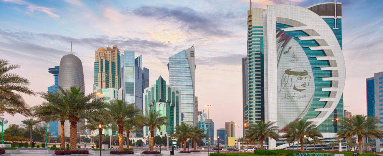 11Things to Do in Qatar