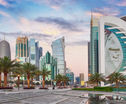 11Things to Do in Qatar