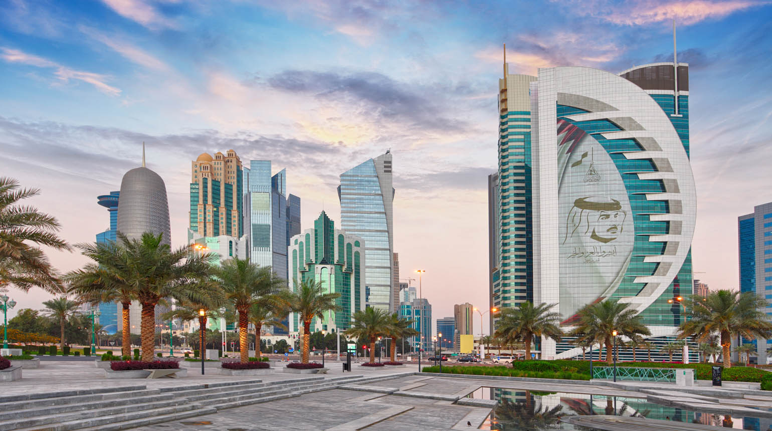 11Things to Do in Qatar