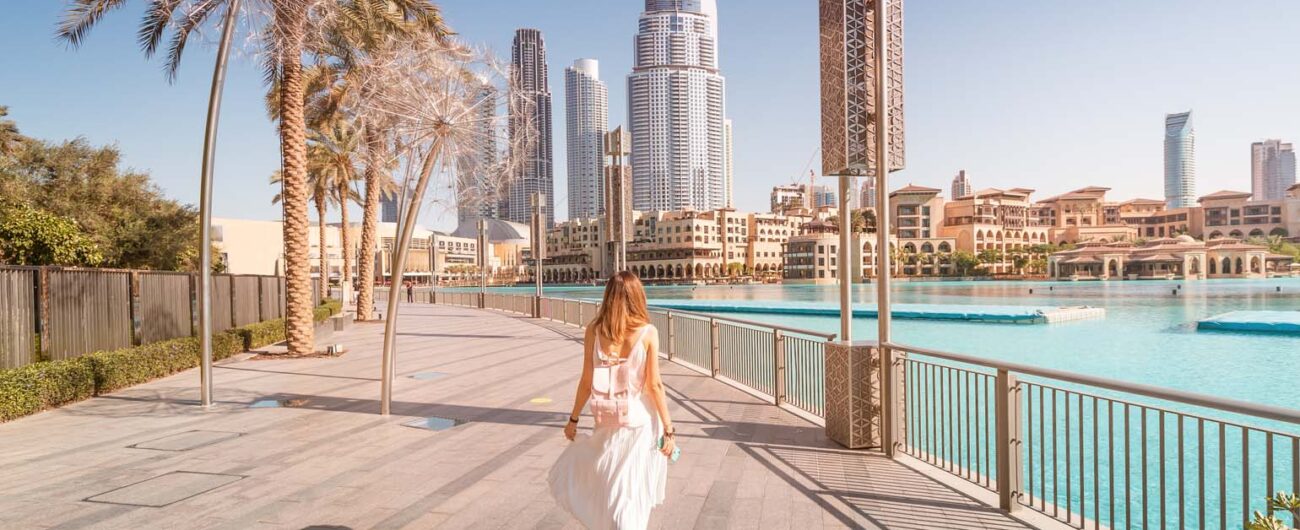 11Top Events in Dubai 2025