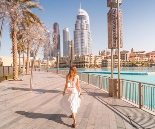 11Top Events in Dubai 2025