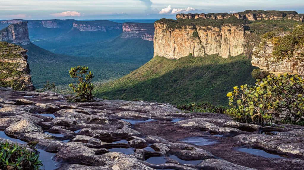 Climb Morro do Pai Inácio