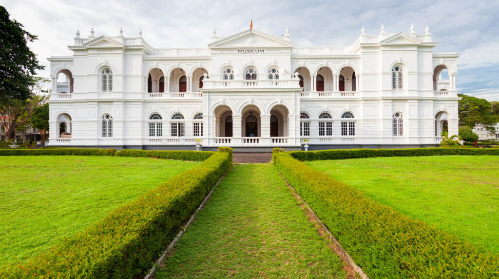 Colombo National Museum