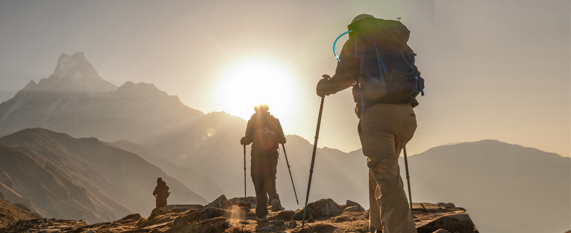 11Mardi Himal Trek 2025