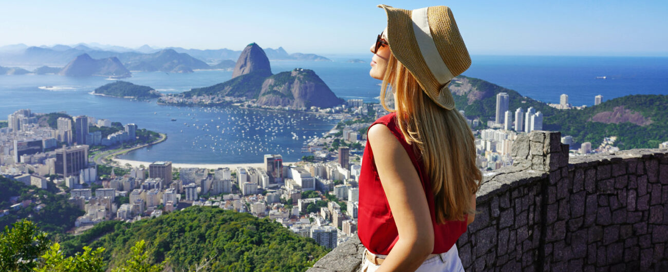 11Things to Do in Rio & Beyond
