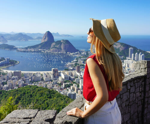 11Things to Do in Rio & Beyond